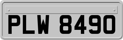 PLW8490