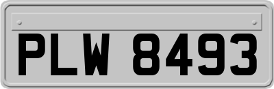 PLW8493