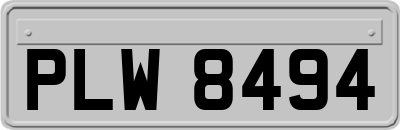 PLW8494