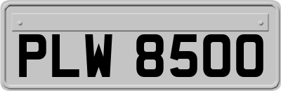 PLW8500