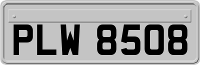 PLW8508