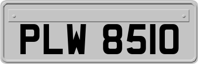 PLW8510