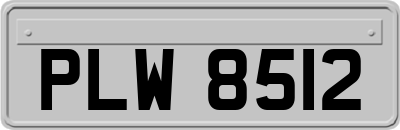 PLW8512