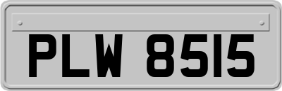 PLW8515