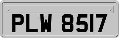 PLW8517