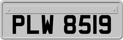 PLW8519