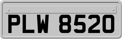 PLW8520