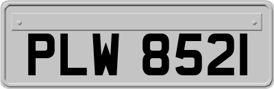 PLW8521