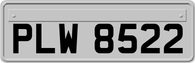 PLW8522