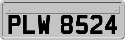 PLW8524