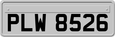 PLW8526