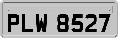 PLW8527