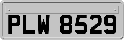 PLW8529