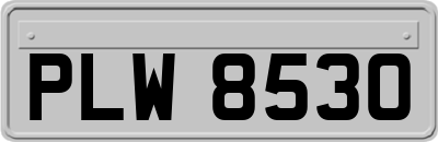 PLW8530