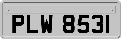 PLW8531