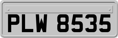 PLW8535