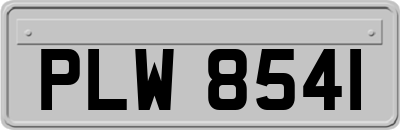 PLW8541