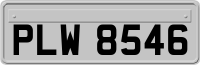 PLW8546