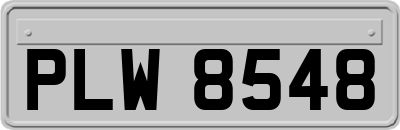 PLW8548