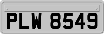 PLW8549