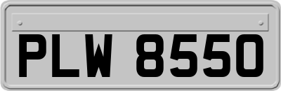 PLW8550