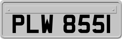 PLW8551