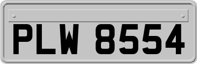 PLW8554