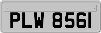 PLW8561