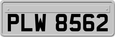 PLW8562