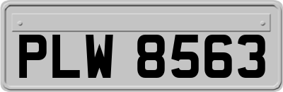 PLW8563