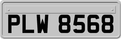 PLW8568