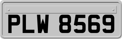 PLW8569