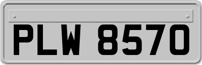 PLW8570