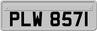 PLW8571