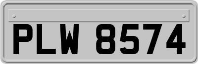 PLW8574