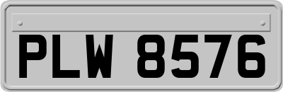 PLW8576