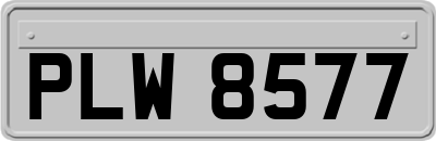 PLW8577