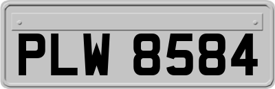 PLW8584