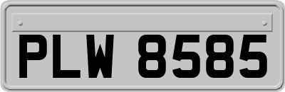 PLW8585