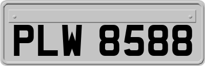 PLW8588