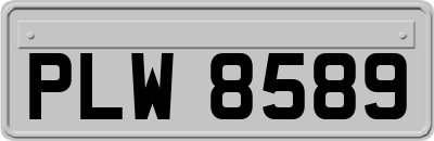 PLW8589