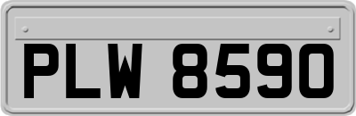 PLW8590