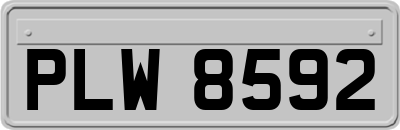 PLW8592