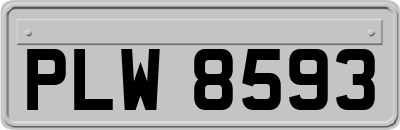 PLW8593