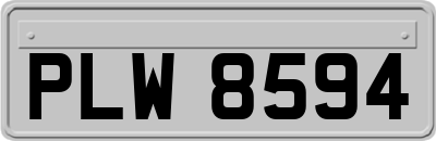 PLW8594