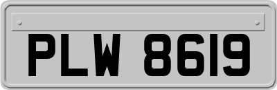 PLW8619