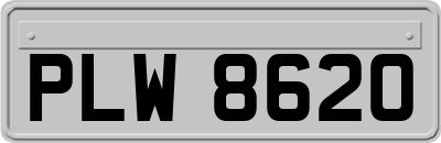 PLW8620