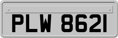 PLW8621