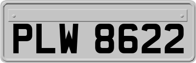 PLW8622