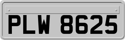 PLW8625